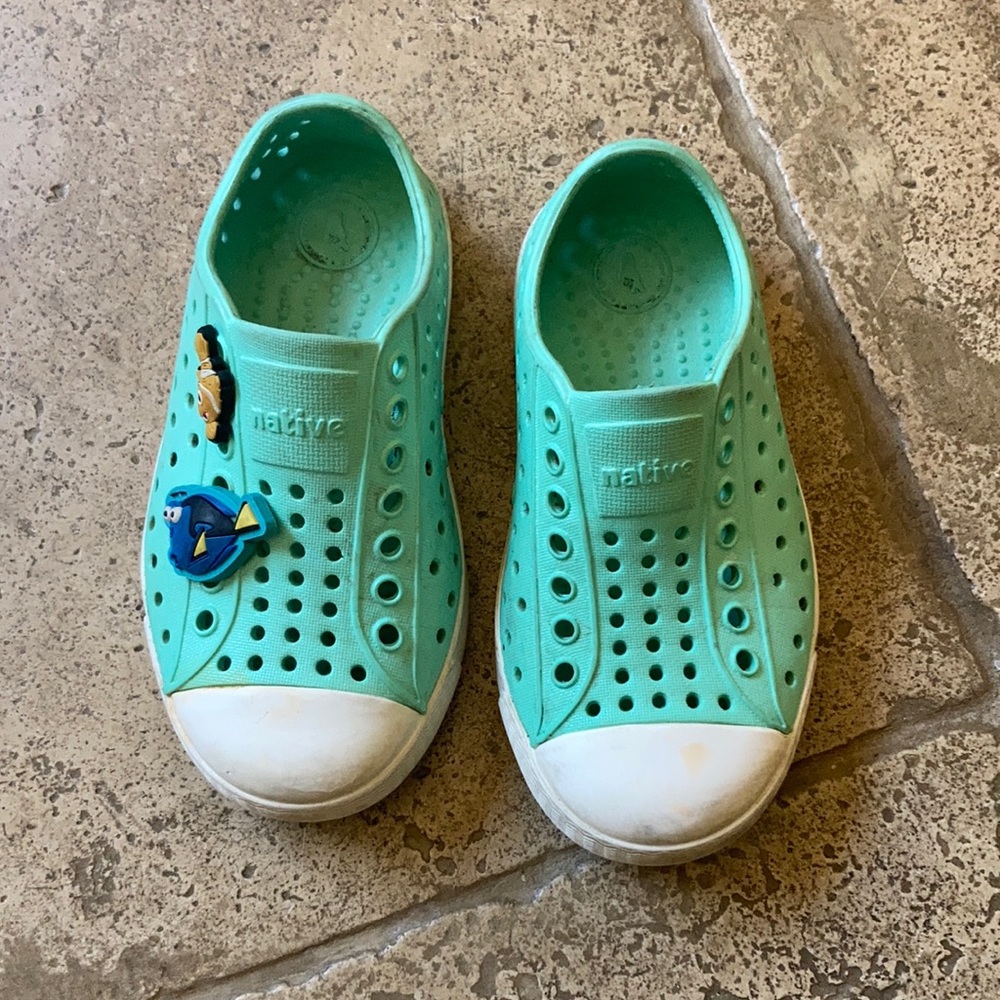 Native sneakers